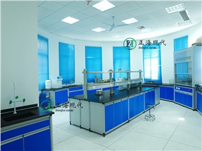 圓鋁中央實驗臺