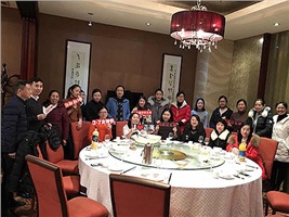 3·7女神節，正海陪她們度過！