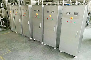 實(shí)驗(yàn)室純水機(jī)選購經(jīng)驗(yàn)分享