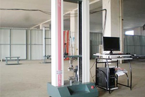 電子萬能試驗(yàn)機(jī)容易損壞的是哪些部件