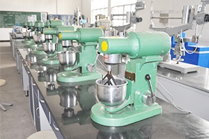 實驗室攪拌設備的保養