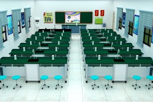 慶?！爸心狭謽I(yè)科技大學多功能基礎化學創(chuàng)新協(xié)同綜合實驗室教學設備”正海公司中標