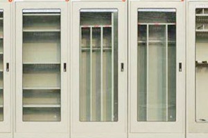 安全柜的主要功能