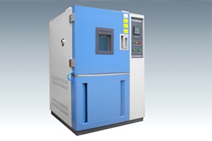 高低溫試驗箱溫度范圍與價格的關系