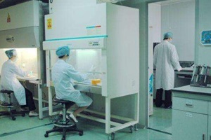 實驗室微生物操作基礎設備和器具分類簡述