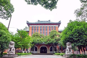  施工速遞| 湖南大學逸夫樓實驗室項目圓滿竣工