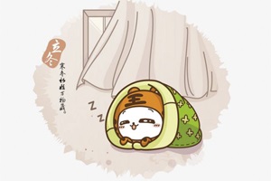 立冬了 真正的冬天還有多遠？