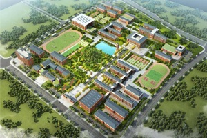  施工速遞| 北師大空港城校區學生實驗室及儀器建設項目完工