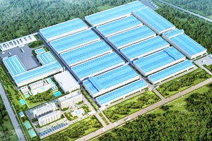  施工速遞| 湖南邦普循環科技有限公司實驗室及儀器建設項目順利完工