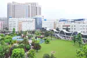  施工速遞| 長沙中南大學湘雅三醫院實驗室施工完成情況