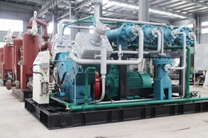 【正海新知】特種氣體系統實驗室設計要點