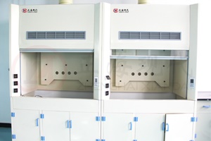 【正海新知】通風柜的通風量有何標準?