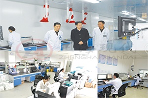 【正海新知】關于微生物學實驗室的主要設備