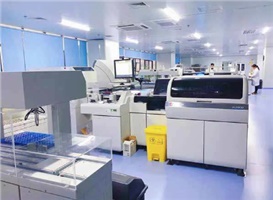 【正海新知】醫院檢驗科管理中存在的7大問題