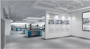 【正海新知】實驗室規劃需要注意事項