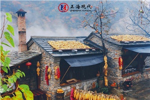 【霜降】好柿成霜，喜從天降