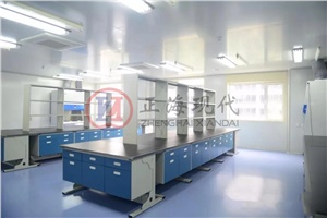 【正海新知】醫院檢驗科實驗室設計參考方案