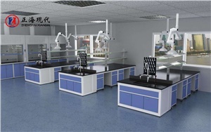 【正海資訊】實驗室通風換氣，有哪些要求？