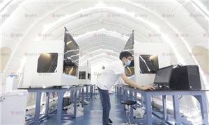 【正海新知】如何實現實驗室的智能化、數字化管理？