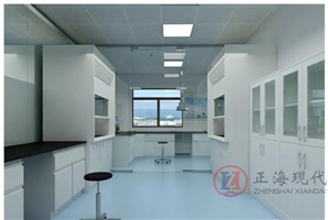 【正海新知】無菌實驗室設計方案