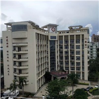 施工速遞|中國人民武裝警察部隊海南省總隊醫院實驗室建設項目順利竣工