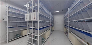 【正海新知】動物實驗室的建設與裝修 