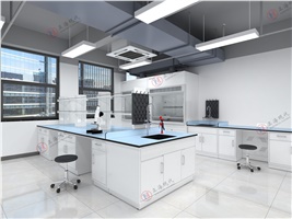 【正海新知】實驗室工程EPC整體解決方案