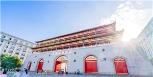 施工速遞|恭賀長沙醫學院手術室順利竣工驗收