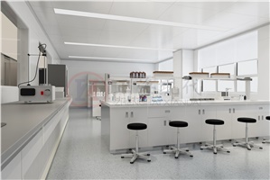 【正海新知】醫學實驗室設計理念/全醫學平臺