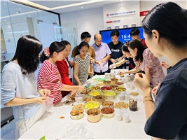 天氣變冷，沒關系，正海寵你！——正海的暖心下午茶溫暖來襲