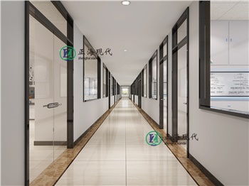 實(shí)驗(yàn)室整體裝修