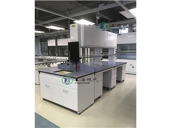 全鋼中央實驗臺