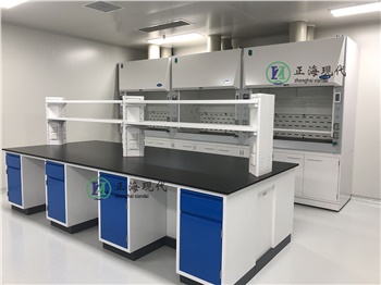 全鋼中央實驗臺