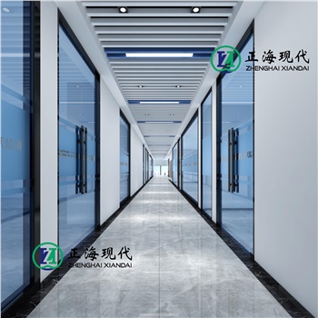 實(shí)驗(yàn)室整體裝修