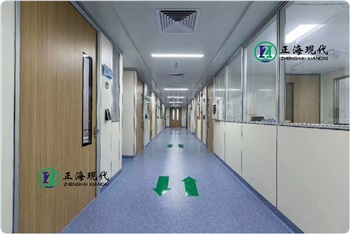 實(shí)驗(yàn)室整體裝修