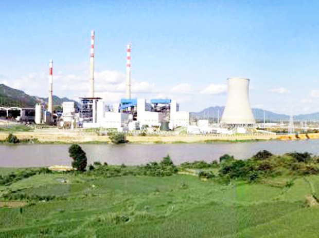 國家電投集團江西電力有限公司