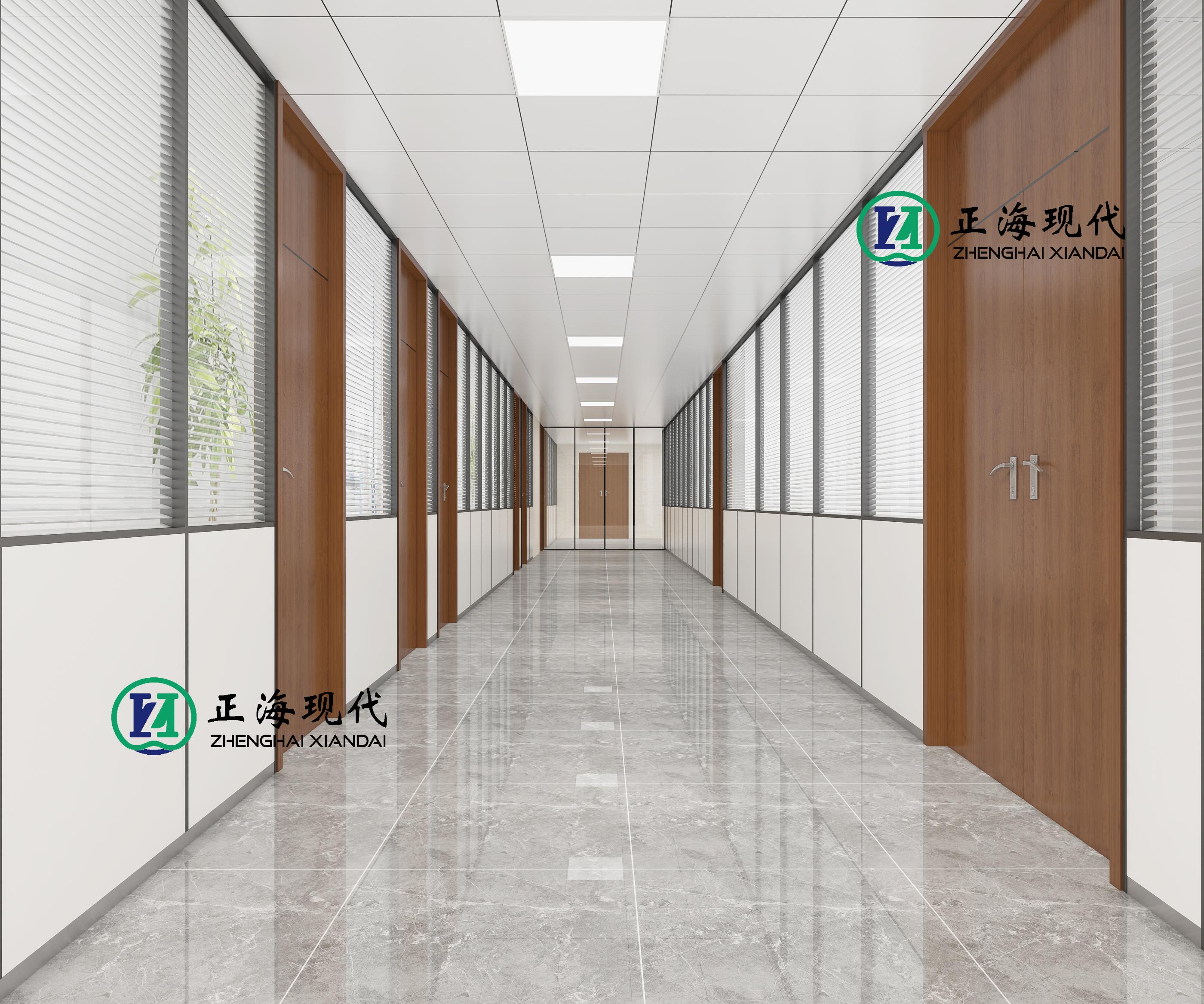 實(shí)驗(yàn)室整體裝修