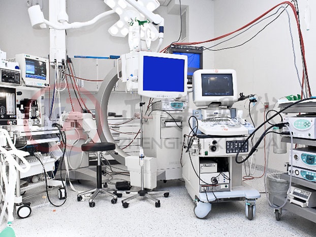 醫(yī)療衛(wèi)生行業(yè)