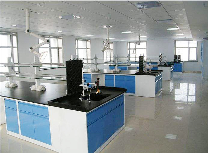 【正海新知】藥品檢測實驗室規劃設計
