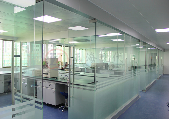 【正海新知】學校實驗室環境布置該怎么設計呢？