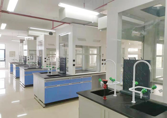 【正海新知】微生物實驗室設計與設備規劃是怎樣的呢？