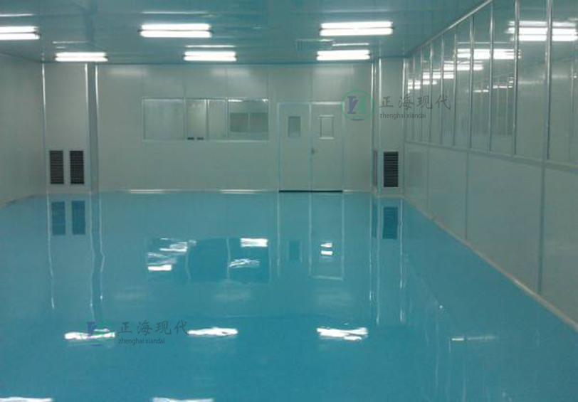 【正海新知】籌建口罩工廠、口罩生產全過程!