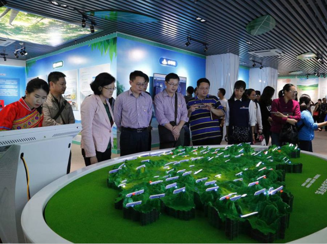 【正海新知】淺談環境實驗室設計規劃的基本要求