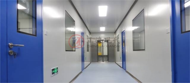 【正海新知】潔凈室微生物污染,這些經驗總結很有用!